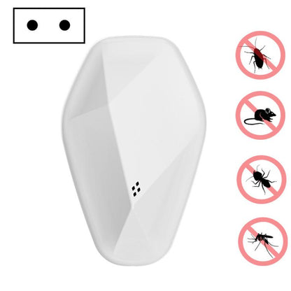 Ultrasonic Rodent Repellent Eco-Friendly Non-Toxic Electronic Pest Repeller