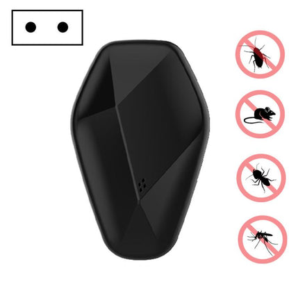 Ultrasonic Rodent Repellent Eco-Friendly Non-Toxic Electronic Pest Repeller
