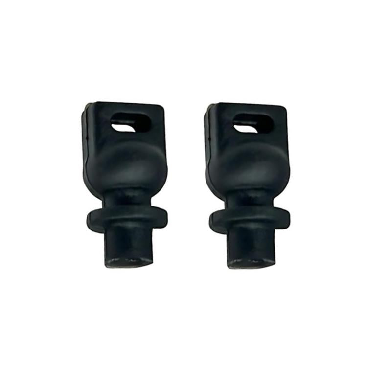 For DJI Mavic 3 2pcs Anti-slip Shock-absorbing Ball Drone Repair