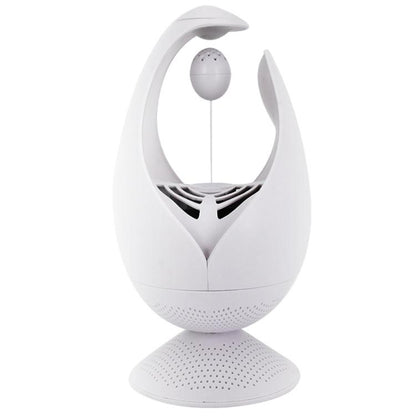 Inhalation-Type Sticky Mosquito Trap Device Outdoor Mosquito Trap Lamp