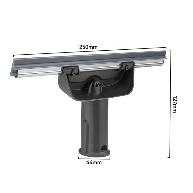 For Karcher SC1 / SC2 / SC3 / SC4 / SC5 Steam Cleaning Accessories, Glass Scraper