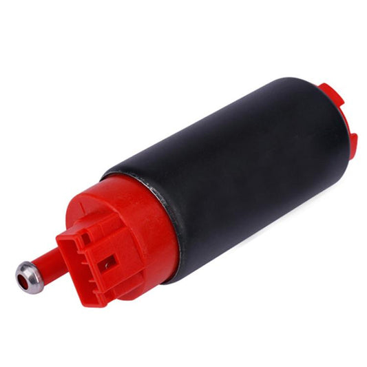 Car Modification Parts 255LPH High-Flow Electric Fuel Pump For Walbro GSS342 / F90000262 / F90000267