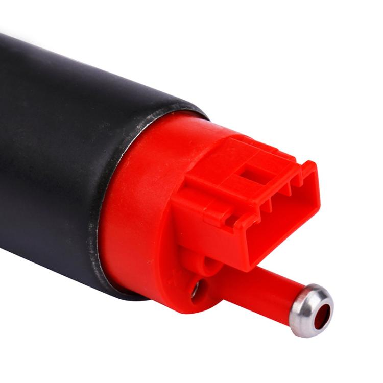 Car Modification Parts 255LPH High-Flow Electric Fuel Pump For Walbro GSS342 / F90000262 / F90000267