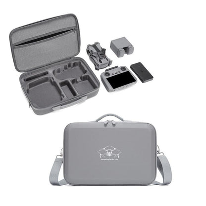Portable Carrying Case Hand Bag and Shoulder Bag