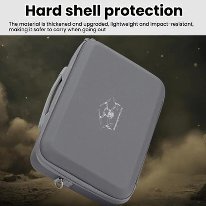 Portable Carrying Case Hand Bag and Shoulder Bag