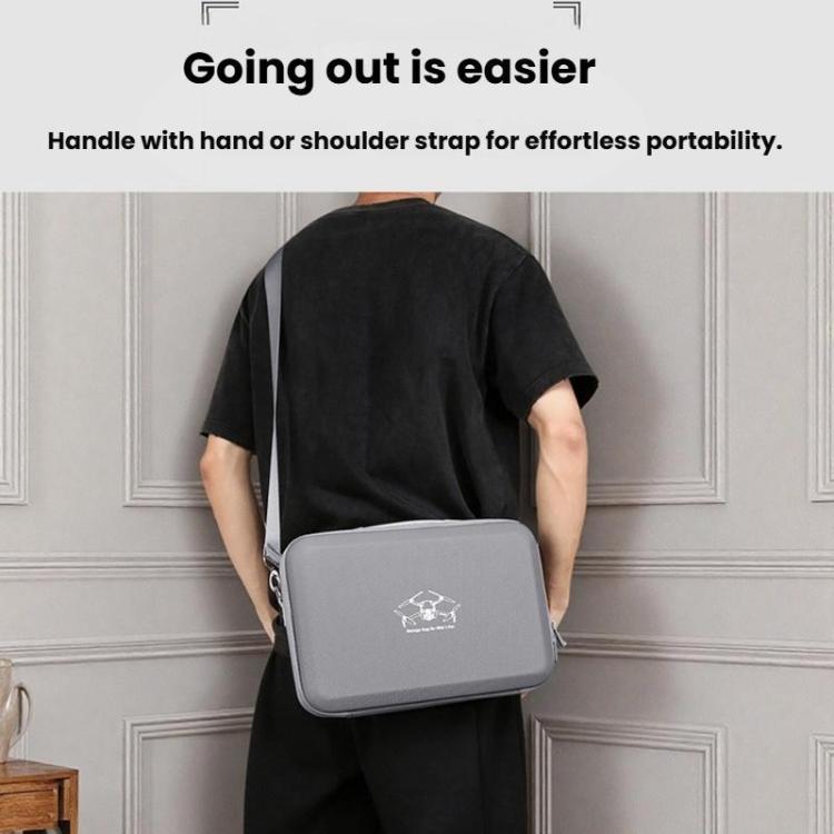 Portable Carrying Case Hand Bag and Shoulder Bag
