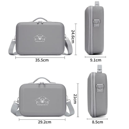Portable Carrying Case Hand Bag and Shoulder Bag