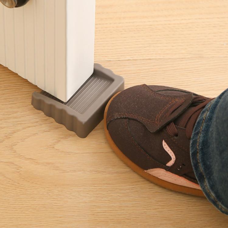Anti-Collision Windproof Safety Door Stopper