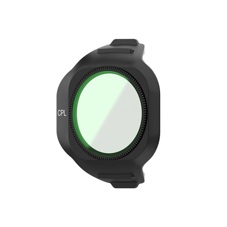 For DJI Mini 5 Pro Drone Magnetic Lens Filters