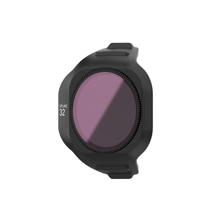 For DJI Mini 5 Pro Drone Magnetic Lens Filters, UV, CPL, ND8, ND16, ND32, ND64, ND256, ND8/PL, ND16/PL, ND32/PL, ND64//PL, ND256/PL, CPL+ND8+ND16, CPL+ND16+ND32, UV+CPL+ND8, UV+CPL+ND16, CPL+ND8/PL+ND16/PL, ND8+ND16+ND32+ND64                           ...