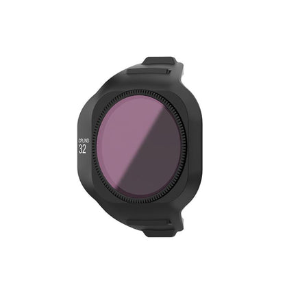 For DJI Mini 5 Pro Drone Magnetic Lens Filters, UV, CPL, ND8, ND16, ND32, ND64, ND256, ND8/PL, ND16/PL, ND32/PL, ND64//PL, ND256/PL, CPL+ND8+ND16, CPL+ND16+ND32, UV+CPL+ND8, UV+CPL+ND16, CPL+ND8/PL+ND16/PL, ND8+ND16+ND32+ND64                           ...