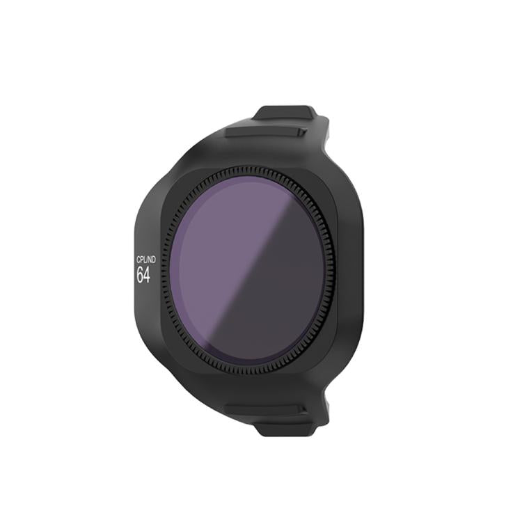 For DJI Mini 5 Pro Drone Magnetic Lens Filters, UV, CPL, ND8, ND16, ND32, ND64, ND256, ND8/PL, ND16/PL, ND32/PL, ND64//PL, ND256/PL, CPL+ND8+ND16, CPL+ND16+ND32, UV+CPL+ND8, UV+CPL+ND16, CPL+ND8/PL+ND16/PL, ND8+ND16+ND32+ND64                           ...