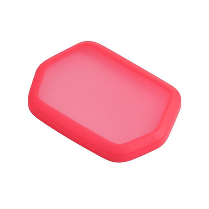 For Ninebot ZT3 / ZT3 Pro Meter Waterproof Silicone Protective Case