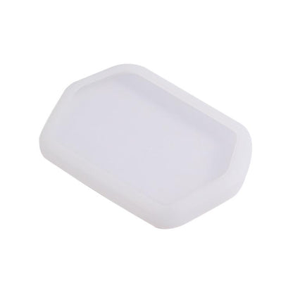 For Ninebot ZT3 / ZT3 Pro Meter Waterproof Silicone Protective Case