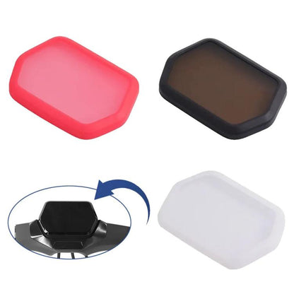 For Ninebot ZT3 / ZT3 Pro Meter Waterproof Silicone Protective Case