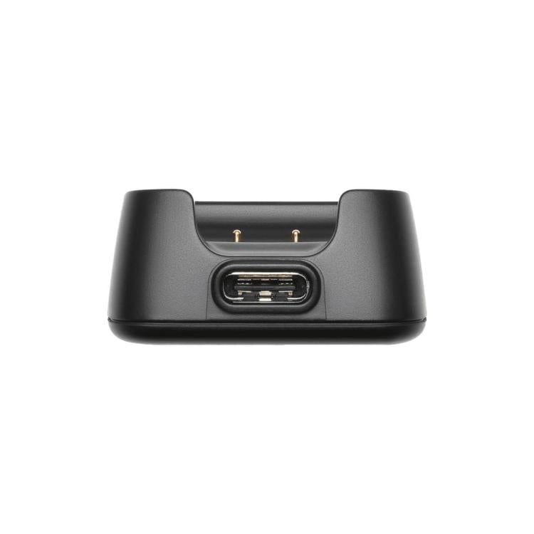 Original DJI Mic Mini Transmitter Charging Dock Repair Parts