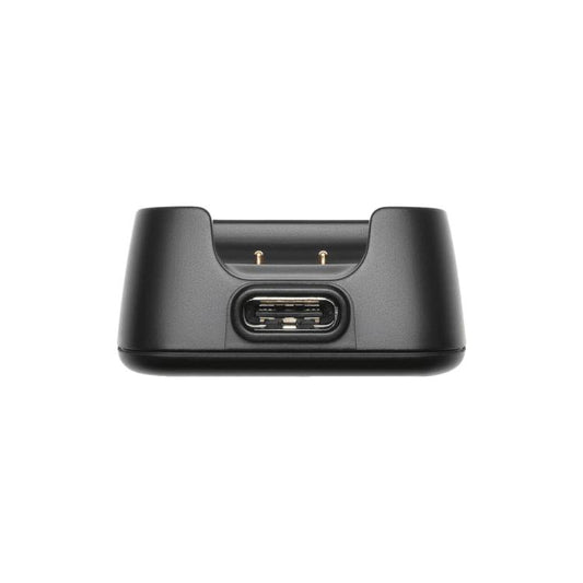 Original DJI Mic Mini Transmitter Charging Dock Repair Parts