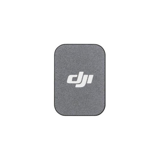 Original DJI Mic Mini Clip Magnet (Black)