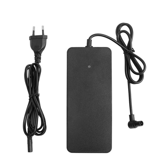 53V 2.3A Scooter Charger, For Xiaomi Scooter 4 Ultra / Xiaomi 4 Pro 2nd Gen / Navee S65 / Navee N65i, EU Plug, US Plug, UK Plug, AU Plug