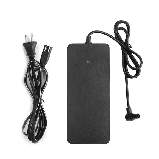 53V 2.3A Scooter Charger, For Xiaomi Scooter 4 Ultra / Xiaomi 4 Pro 2nd Gen / Navee S65 / Navee N65i, EU Plug, US Plug, UK Plug, AU Plug