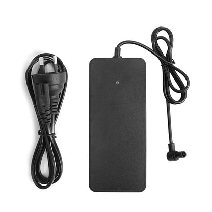 53V 2.3A Scooter Charger, For Xiaomi Scooter 4 Ultra / Xiaomi 4 Pro 2nd Gen / Navee S65 / Navee N65i, EU Plug, US Plug, UK Plug, AU Plug