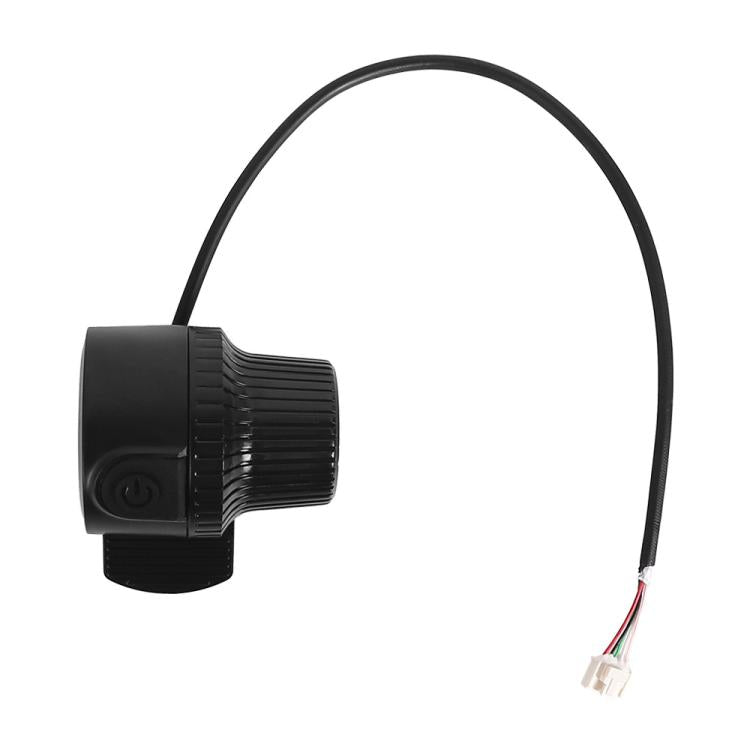 For KuKirin G2 / G3 / G4 Electric Scooter Switch Acceleration Finger Dial, For KuKirin G2 / G3 / G4