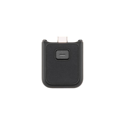 Original DJI Osmo Pocket 3 1/4-Inch Threaded Grip Handle