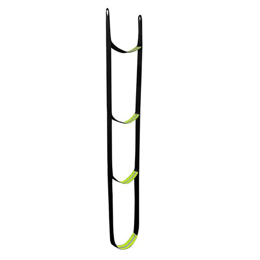Multi-purpose Outdoor Climbing Assistance Rope Climbing Ladder