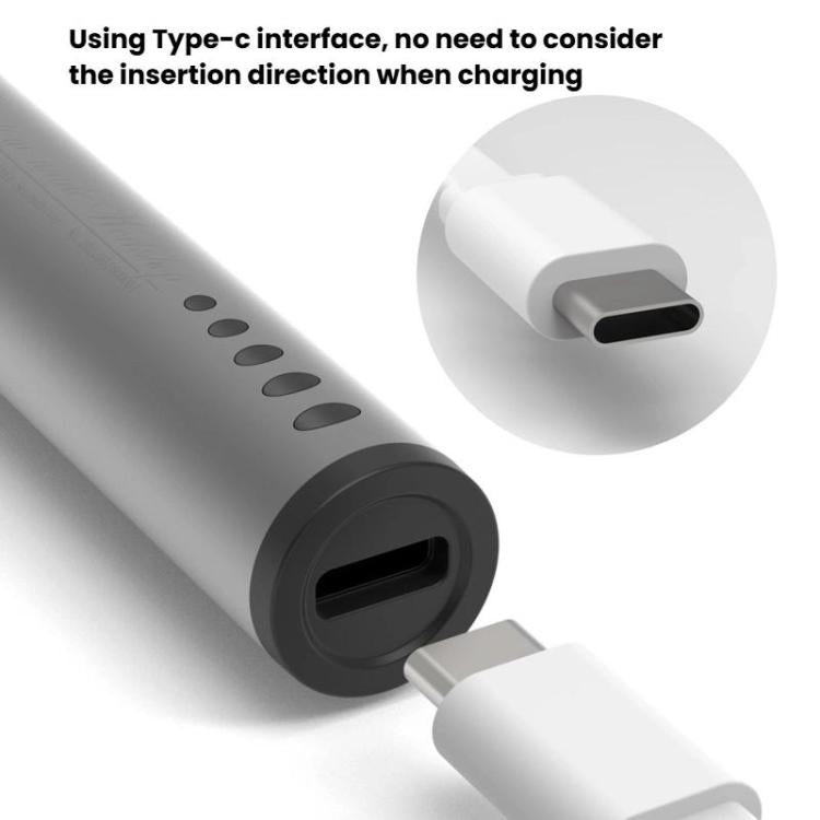 Pen-Shaped Electric Screwdriver Precision Screwdriver Set, CREATIONSPACE CS0202B 23pcs, CREATIONSPACE CS0205A 21pcs, CREATIONSPACE CS0203B 59pcs