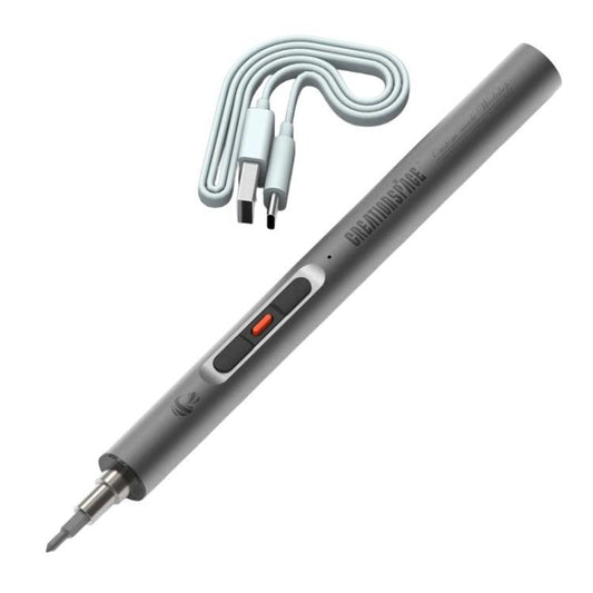 Mini Electric Screwdriver Set, CREATIONSPACE CS0300A 2pcs, CREATIONSPACE CS0311A 23pcs, CREATIONSPACE CS0303B 60pcs, CREATIONSPACE CS0303A 53pcs