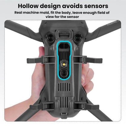 For DJI Mavic 4 Pro BRDRC Heightened Support Tripod Landing Gear Accessory, M4P016