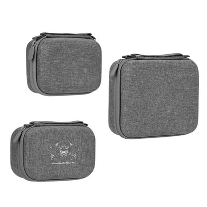 For DJI Mini 5 Pro BRDRC Portable Storage Bag, Host Bag, Host + RC-N3 Bag, Host + RC2 Bag