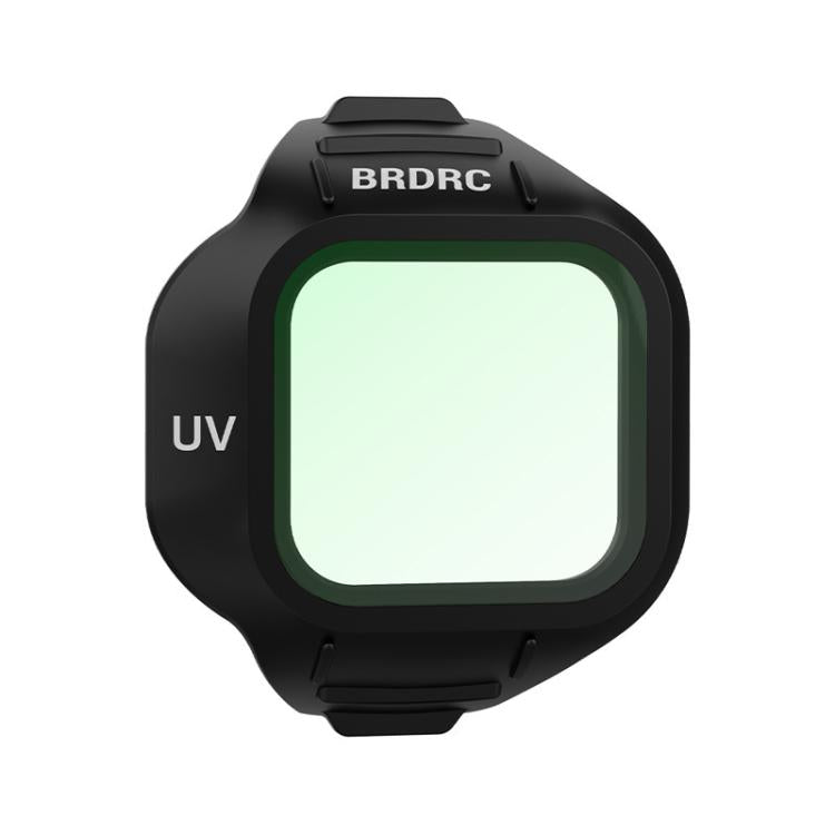 For DJI MINI 5 PRO BRDRC Drone Filters Lens Accessories, UV, CPL, ND16, CPL+ND8+ND16+ND32