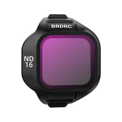 For DJI MINI 5 PRO BRDRC Drone Filters Lens Accessories, UV, CPL, ND16, CPL+ND8+ND16+ND32