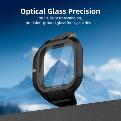 For DJI MINI 5 PRO BRDRC Drone Filters Lens Accessories, UV, CPL, ND16, CPL+ND8+ND16+ND32