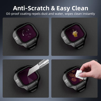 For DJI MINI 5 PRO BRDRC Drone Filters Lens Accessories, UV, CPL, ND16, CPL+ND8+ND16+ND32