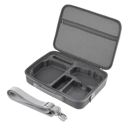 For DJI Mini 5 Pro BRDRC Shoulder/Crossbody Storage Bag