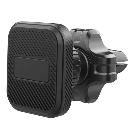 Support magnétique universel pour téléphone à fixer sur la grille d'aération de voiture, ML-172
