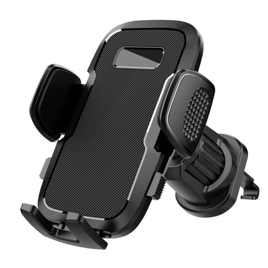 Support de Téléphone Universel pour Grille d'Aération de Voiture, M218