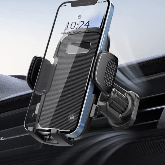 Support de Téléphone Universel pour Grille d'Aération de Voiture, M218