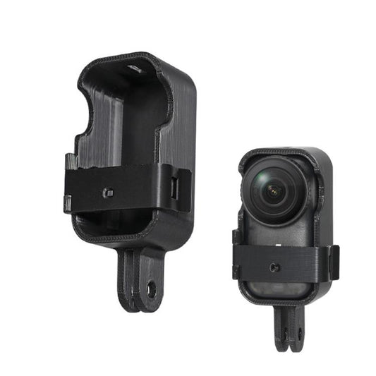 For DJI Osmo Nano Vertical Shooting Protective Frame Extension Bracket, Vertical Shooting Frame