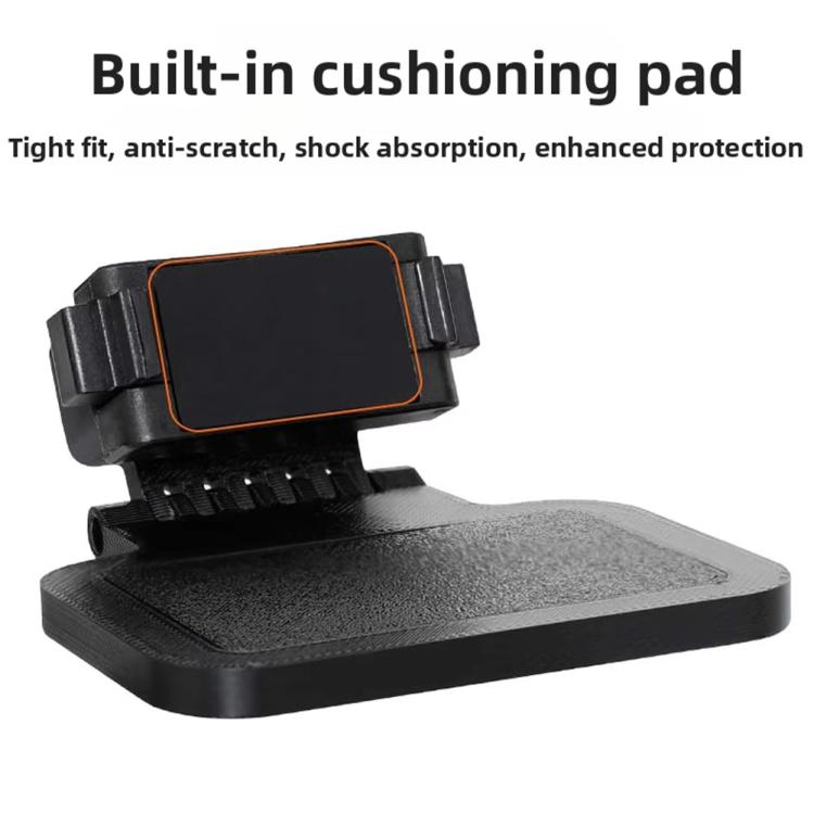 Magnetische mount kit voor DJI Osmo Nano met nek- en polsriem