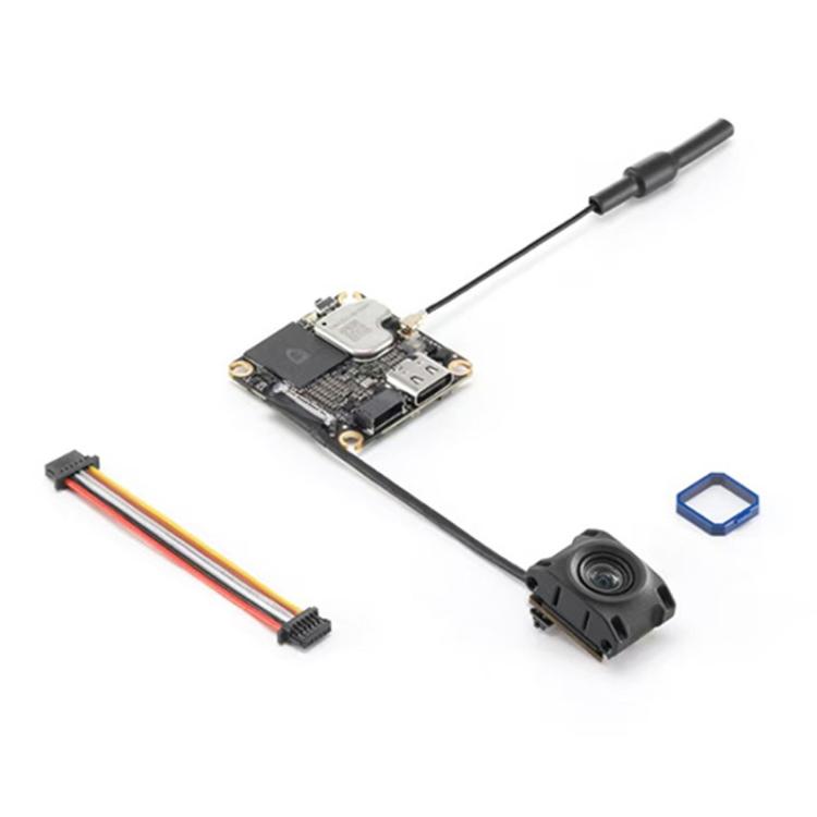For DJI O4 Air Unit HD Image Transmission