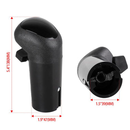 For Eaton Fuller Style 9/10 Replacement Speed Shift Knob, A5010 A5310