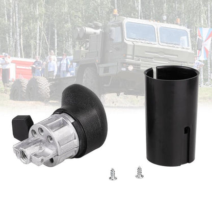 For Eaton Fuller Style 9/10 Replacement Speed Shift Knob, A5010 A5310