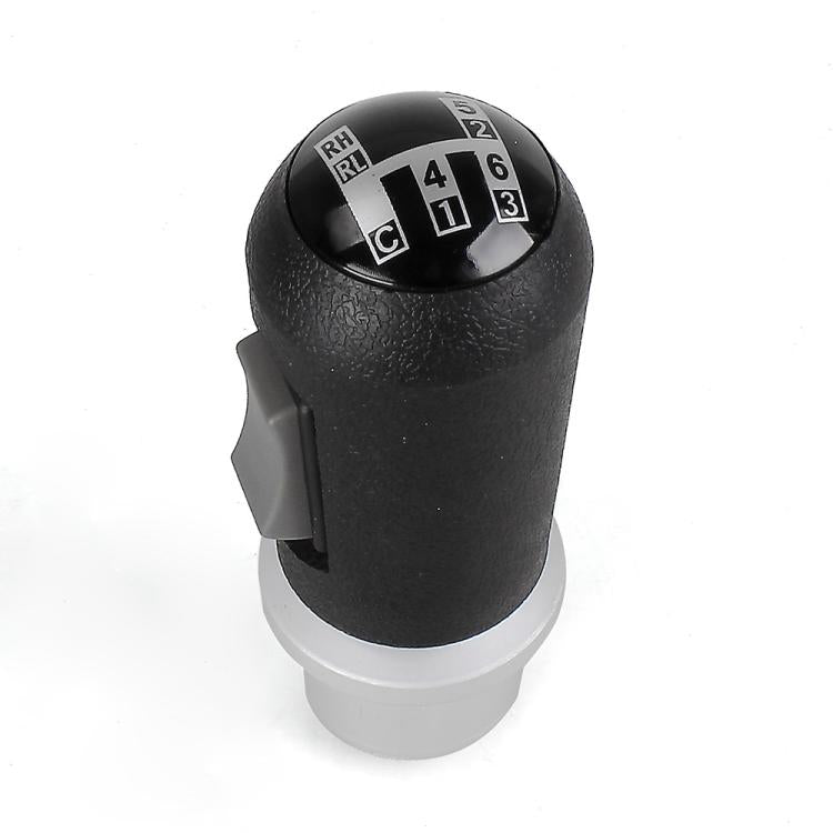 Truck Shifter Knob 1377386 For Scania 3 / 4 Series