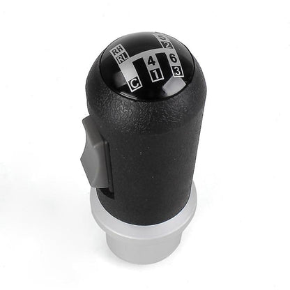 Truck Shifter Knob 1377386 For Scania 3 / 4 Series