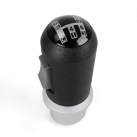 Truck Shifter Knob 1377386 For Scania 3 / 4 Series