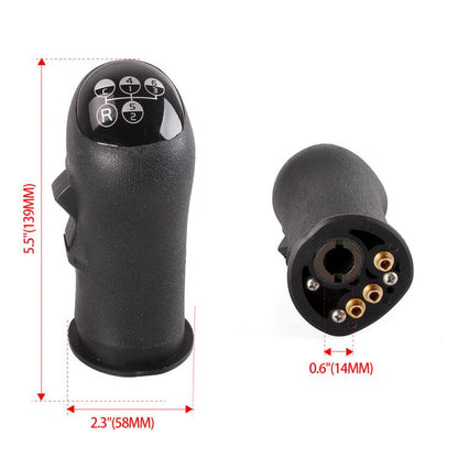 Truck Shift Knob Accessory For Volvo 20488052