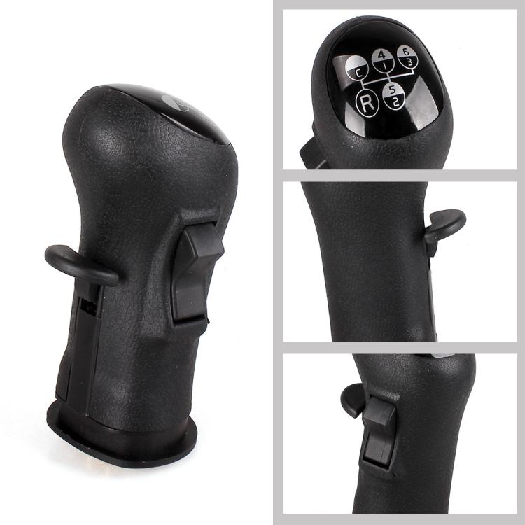 Truck Shift Knob Accessory For Volvo 20488052